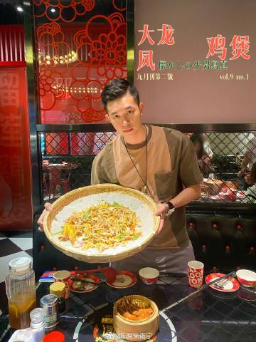 囡惠暴走南宁 一口吃遍全城的隐藏菜单